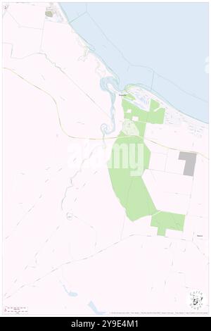 Toogoom, Fraser Coast, au, Australie, Queensland, s 25 16' 36'', N 152 39' 28'', carte, Cartascapes carte publiée en 2024. Explorez Cartascapes, une carte qui révèle la diversité des paysages, des cultures et des écosystèmes de la Terre. Voyage à travers le temps et l'espace, découvrir l'interconnexion du passé, du présent et de l'avenir de notre planète. Banque D'Images