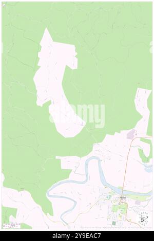 Mogendoura, Eurobodalla, au, Australie, Nouvelle-Galles du Sud, s 35 51' 54'', N 150 3' 4'', carte, Cartascapes carte publiée en 2024. Explorez Cartascapes, une carte qui révèle la diversité des paysages, des cultures et des écosystèmes de la Terre. Voyage à travers le temps et l'espace, découvrir l'interconnexion du passé, du présent et de l'avenir de notre planète. Banque D'Images