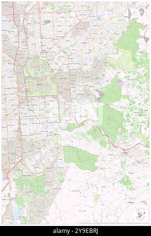 Glen Osmond, , au, Australie, Australie du Sud, s 34 58' 0'', N 138 37' 59'', carte, Cartascapes carte publiée en 2024. Explorez Cartascapes, une carte qui révèle la diversité des paysages, des cultures et des écosystèmes de la Terre. Voyage à travers le temps et l'espace, découvrir l'interconnexion du passé, du présent et de l'avenir de notre planète. Banque D'Images