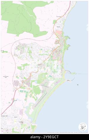 James Smith Park, , au, Australie, Nouvelle-Galles du Sud, s 30 17' 54'', N 153 7' 4'', carte, Cartascapes carte publiée en 2024. Explorez Cartascapes, une carte qui révèle la diversité des paysages, des cultures et des écosystèmes de la Terre. Voyage à travers le temps et l'espace, découvrir l'interconnexion du passé, du présent et de l'avenir de notre planète. Banque D'Images