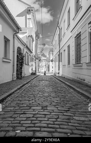 Riga Banque D'Images