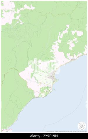 Apollo Bay, Colac Otway, au, Australie, Victoria, s 38 45' 33'', N 143 40' 19'', carte, Cartascapes carte publiée en 2024. Explorez Cartascapes, une carte qui révèle la diversité des paysages, des cultures et des écosystèmes de la Terre. Voyage à travers le temps et l'espace, découvrir l'interconnexion du passé, du présent et de l'avenir de notre planète. Banque D'Images