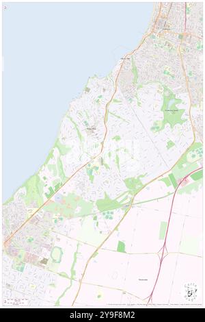 Mount Eliza, Mornington Peninsula, au, Australie, Victoria, s 38 10' 59'', N 145 4' 59'', carte, Cartascapes carte publiée en 2024. Explorez Cartascapes, une carte qui révèle la diversité des paysages, des cultures et des écosystèmes de la Terre. Voyage à travers le temps et l'espace, découvrir l'interconnexion du passé, du présent et de l'avenir de notre planète. Banque D'Images