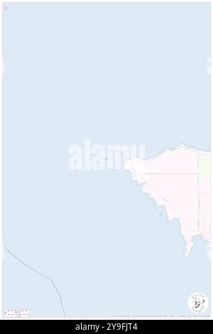 Baudin Rocks Map Baudin conservation Park, , au, Australie, Australie du Sud, s 35 43 ...