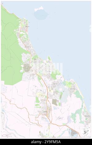 prime trinity Beach pacific, Cairns, au, Australie, Queensland, s 16 47' 24'', N 145 41' 30'', carte, Cartascapes carte publiée en 2024. Explorez Cartascapes, une carte qui révèle la diversité des paysages, des cultures et des écosystèmes de la Terre. Voyage à travers le temps et l'espace, découvrir l'interconnexion du passé, du présent et de l'avenir de notre planète. Banque D'Images