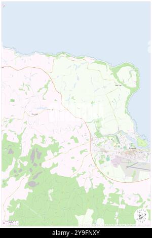 Inglis River Bridge, Waratah/Wynyard, au, Australie, Tasmanie, s 40 58' 11'', N 145 41' 23'', carte, Cartascapes carte publiée en 2024. Explorez Cartascapes, une carte qui révèle la diversité des paysages, des cultures et des écosystèmes de la Terre. Voyage à travers le temps et l'espace, découvrir l'interconnexion du passé, du présent et de l'avenir de notre planète. Banque D'Images