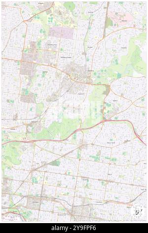 Ivanhoe East Primary School, Banyule, au, Australie, Victoria, s 37 46' 29'', N 145 3' 30'', carte, Cartascapes carte publiée en 2024. Explorez Cartascapes, une carte qui révèle la diversité des paysages, des cultures et des écosystèmes de la Terre. Voyage à travers le temps et l'espace, découvrir l'interconnexion du passé, du présent et de l'avenir de notre planète. Banque D'Images