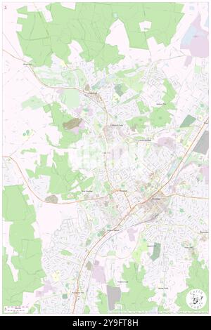 Long Gully, Greater Bendigo, au, Australia, Victoria, s 36 44' 34'', N 144 15' 28'', carte, Cartascapes carte publiée en 2024. Explorez Cartascapes, une carte qui révèle la diversité des paysages, des cultures et des écosystèmes de la Terre. Voyage à travers le temps et l'espace, découvrir l'interconnexion du passé, du présent et de l'avenir de notre planète. Banque D'Images