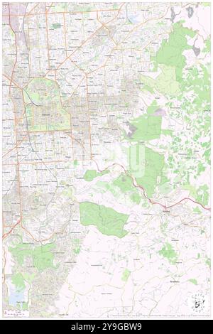 Mount Osmond, Burnside, au, Australie, Australie méridionale, s 34 57' 46'', N 138 39' 23'', carte, Cartascapes carte publiée en 2024. Explorez Cartascapes, une carte qui révèle la diversité des paysages, des cultures et des écosystèmes de la Terre. Voyage à travers le temps et l'espace, découvrir l'interconnexion du passé, du présent et de l'avenir de notre planète. Banque D'Images