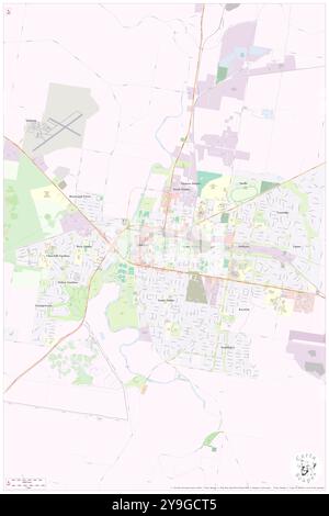 Victoria Park, , au, Australie, Nouvelle-Galles du Sud, s 32 14' 54'', N 148 36' 34'', carte, Cartascapes carte publiée en 2024. Explorez Cartascapes, une carte qui révèle la diversité des paysages, des cultures et des écosystèmes de la Terre. Voyage à travers le temps et l'espace, découvrir l'interconnexion du passé, du présent et de l'avenir de notre planète. Banque D'Images