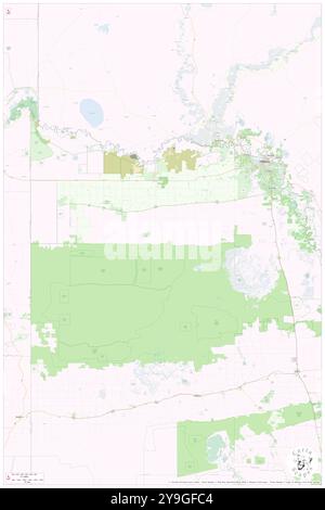 Murray-Sunset National Park, Mildura, au, Australie, Victoria, s 34 40' 56'', N 141 25' 54'', carte, Cartascapes carte publiée en 2024. Explorez Cartascapes, une carte qui révèle la diversité des paysages, des cultures et des écosystèmes de la Terre. Voyage à travers le temps et l'espace, découvrir l'interconnexion du passé, du présent et de l'avenir de notre planète. Banque D'Images