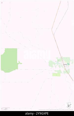 Bobalong, Broomehill-Tambellup, au, Australie, Australie occidentale, s 34 1' 55'', N 117 36' 8'', carte, Cartascapes carte publiée en 2024. Explorez Cartascapes, une carte qui révèle la diversité des paysages, des cultures et des écosystèmes de la Terre. Voyage à travers le temps et l'espace, découvrir l'interconnexion du passé, du présent et de l'avenir de notre planète. Banque D'Images