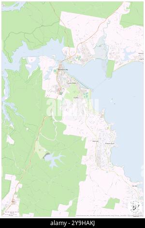 Catalina, Eurobodalla, au, Australie, Nouvelle-Galles du Sud, s 35 43' 47'', N 150 11' 5'', carte, Cartascapes carte publiée en 2024. Explorez Cartascapes, une carte qui révèle la diversité des paysages, des cultures et des écosystèmes de la Terre. Voyage à travers le temps et l'espace, découvrir l'interconnexion du passé, du présent et de l'avenir de notre planète. Banque D'Images