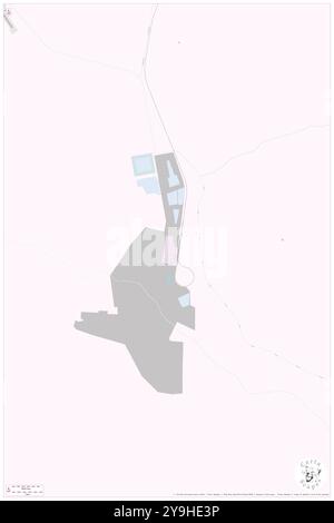 Phosphate Hill Power Station, Cloncurry, au, Australie, Queensland, s 21 52' 48'', N 139 58' 27'', carte, Cartascapes carte publiée en 2024. Explorez Cartascapes, une carte qui révèle la diversité des paysages, des cultures et des écosystèmes de la Terre. Voyage à travers le temps et l'espace, découvrir l'interconnexion du passé, du présent et de l'avenir de notre planète. Banque D'Images