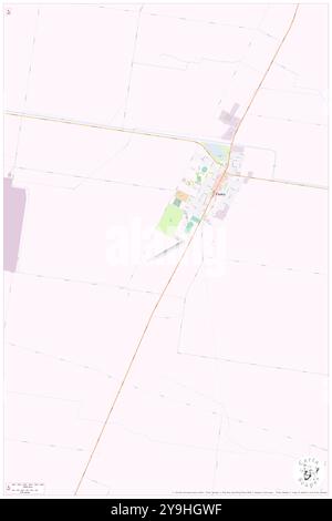 Aéroport de Finley, Berrigan, au, Australie, Nouvelle-Galles du Sud, s 35 39' 30'', N 145 33' 40'', carte, Cartascapes carte publiée en 2024. Explorez Cartascapes, une carte qui révèle la diversité des paysages, des cultures et des écosystèmes de la Terre. Voyage à travers le temps et l'espace, découvrir l'interconnexion du passé, du présent et de l'avenir de notre planète. Banque D'Images