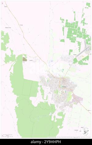 Victoria Park, , au, Australie, Nouvelle-Galles du Sud, s 32 34' 54'', N 149 34' 4'', carte, Cartascapes carte publiée en 2024. Explorez Cartascapes, une carte qui révèle la diversité des paysages, des cultures et des écosystèmes de la Terre. Voyage à travers le temps et l'espace, découvrir l'interconnexion du passé, du présent et de l'avenir de notre planète. Banque D'Images