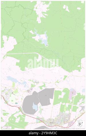 Yallourn North, Latrobe, au, Australie, Victoria, s 38 9' 37'', N 146 21' 52'', carte, Cartascapes carte publiée en 2024. Explorez Cartascapes, une carte qui révèle la diversité des paysages, des cultures et des écosystèmes de la Terre. Voyage à travers le temps et l'espace, découvrir l'interconnexion du passé, du présent et de l'avenir de notre planète. Banque D'Images