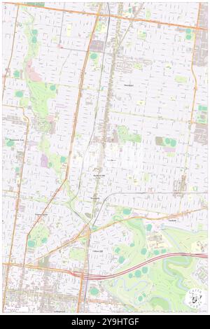 Northcote, Darebin, au, Australie, Victoria, s 37 46' 0'', N 145 0' 0'', carte, Cartascapes carte publiée en 2024. Explorez Cartascapes, une carte qui révèle la diversité des paysages, des cultures et des écosystèmes de la Terre. Voyage à travers le temps et l'espace, découvrir l'interconnexion du passé, du présent et de l'avenir de notre planète. Banque D'Images