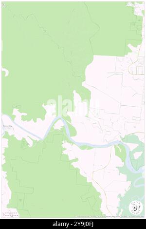 Forest Creek, Douglas, au, Australie, Queensland, s 16 14' 14'', N 145 21' 56'', carte, Cartascapes carte publiée en 2024. Explorez Cartascapes, une carte qui révèle la diversité des paysages, des cultures et des écosystèmes de la Terre. Voyage à travers le temps et l'espace, découvrir l'interconnexion du passé, du présent et de l'avenir de notre planète. Banque D'Images