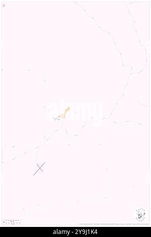 Angorigina Hill, , au, Australie, Australie du Sud, s 31 5' 11'', N 138 45' 1'', carte, Cartascapes carte publiée en 2024. Explorez Cartascapes, une carte qui révèle la diversité des paysages, des cultures et des écosystèmes de la Terre. Voyage à travers le temps et l'espace, découvrir l'interconnexion du passé, du présent et de l'avenir de notre planète. Banque D'Images