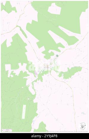 École primaire de Yackandandah, Indigo, au, Australie, Victoria, s 36 18' 48'', N 146 50' 10'', carte, Cartascapes carte publiée en 2024. Explorez Cartascapes, une carte qui révèle la diversité des paysages, des cultures et des écosystèmes de la Terre. Voyage à travers le temps et l'espace, découvrir l'interconnexion du passé, du présent et de l'avenir de notre planète. Banque D'Images