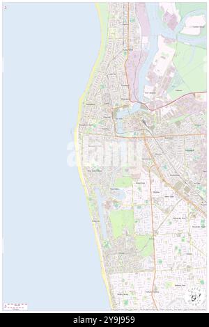 West Lakes Shore, Charles Sturt, au, Australie, Australie méridionale, s 34 51' 36'', N 138 29' 22'', carte, Cartascapes carte publiée en 2024. Explorez Cartascapes, une carte qui révèle la diversité des paysages, des cultures et des écosystèmes de la Terre. Voyage à travers le temps et l'espace, découvrir l'interconnexion du passé, du présent et de l'avenir de notre planète. Banque D'Images