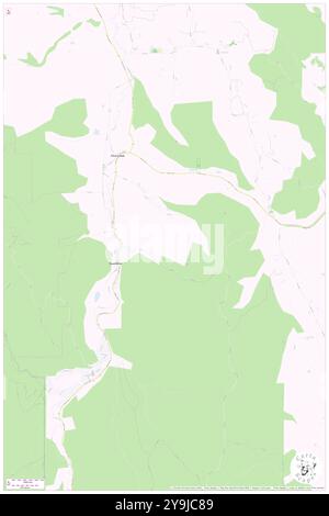 Long Gully Hill, Murrindindi, au, Australie, Victoria, s 37 20' 26'', N 145 18' 12'', carte, Cartascapes carte publiée en 2024. Explorez Cartascapes, une carte qui révèle la diversité des paysages, des cultures et des écosystèmes de la Terre. Voyage à travers le temps et l'espace, découvrir l'interconnexion du passé, du présent et de l'avenir de notre planète. Banque D'Images