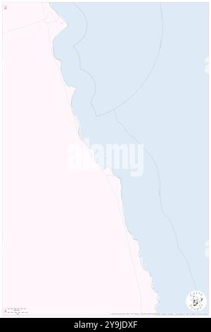 Louisa Bay, , au, Australie, Australie occidentale, s 25 46' 43'', N 113 5' 22'', carte, Cartascapes carte publiée en 2024. Explorez Cartascapes, une carte qui révèle la diversité des paysages, des cultures et des écosystèmes de la Terre. Voyage à travers le temps et l'espace, découvrir l'interconnexion du passé, du présent et de l'avenir de notre planète. Banque D'Images