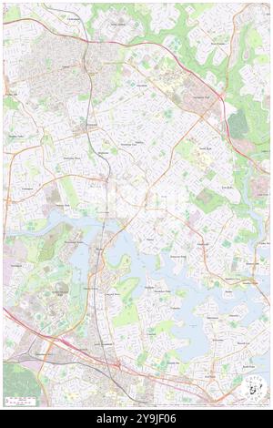 Anderson Park, , au, Australie, Nouvelle-Galles du Sud, s 33 48' 54'', N 151 6' 4'', carte, Cartascapes carte publiée en 2024. Explorez Cartascapes, une carte qui révèle la diversité des paysages, des cultures et des écosystèmes de la Terre. Voyage à travers le temps et l'espace, découvrir l'interconnexion du passé, du présent et de l'avenir de notre planète. Banque D'Images