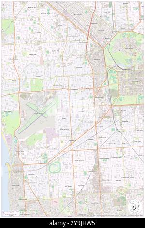 Marleston Technical College, City of West Torrens, au, Australia, South Australia, S 34 56' 38'', N 138 33' 18'', map, Cartascapes Map publié en 2024. Explorez Cartascapes, une carte qui révèle la diversité des paysages, des cultures et des écosystèmes de la Terre. Voyage à travers le temps et l'espace, découvrir l'interconnexion du passé, du présent et de l'avenir de notre planète. Banque D'Images