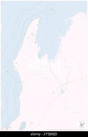 Exmouth Gulf, , au, Australie, Australie occidentale, s 22 15' 0'', N 114 15' 0'', carte, Cartascapes carte publiée en 2024. Explorez Cartascapes, une carte qui révèle la diversité des paysages, des cultures et des écosystèmes de la Terre. Voyage à travers le temps et l'espace, découvrir l'interconnexion du passé, du présent et de l'avenir de notre planète. Banque D'Images