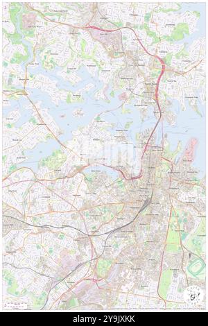 St James Park, , au, Australie, Nouvelle-Galles du Sud, s 33 51' 54'', N 151 11' 4'', carte, Cartascapes carte publiée en 2024. Explorez Cartascapes, une carte qui révèle la diversité des paysages, des cultures et des écosystèmes de la Terre. Voyage à travers le temps et l'espace, découvrir l'interconnexion du passé, du présent et de l'avenir de notre planète. Banque D'Images