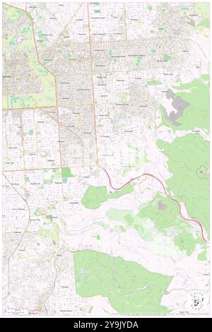 Glen Osmond Post Office, Burnside, au, Australie, Australie du Sud, s 34 57' 39'', N 138 38' 53'', carte, Cartascapes carte publiée en 2024. Explorez Cartascapes, une carte qui révèle la diversité des paysages, des cultures et des écosystèmes de la Terre. Voyage à travers le temps et l'espace, découvrir l'interconnexion du passé, du présent et de l'avenir de notre planète. Banque D'Images