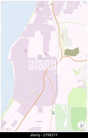 Kwinana Beach, , au, Australie, Australie occidentale, s 32 14' 44'', N 115 45' 24'', carte, Cartascapes carte publiée en 2024. Explorez Cartascapes, une carte qui révèle la diversité des paysages, des cultures et des écosystèmes de la Terre. Voyage à travers le temps et l'espace, découvrir l'interconnexion du passé, du présent et de l'avenir de notre planète. Banque D'Images