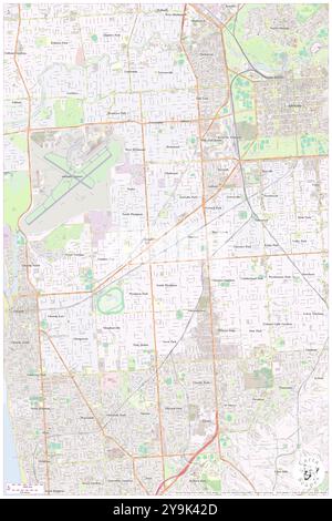 South Plympton Tram Stop, City of West Torrens, au, Australia, South Australia, S 34 57' 52'', N 138 33' 35'', map, Cartascapes Map publié en 2024. Explorez Cartascapes, une carte qui révèle la diversité des paysages, des cultures et des écosystèmes de la Terre. Voyage à travers le temps et l'espace, découvrir l'interconnexion du passé, du présent et de l'avenir de notre planète. Banque D'Images