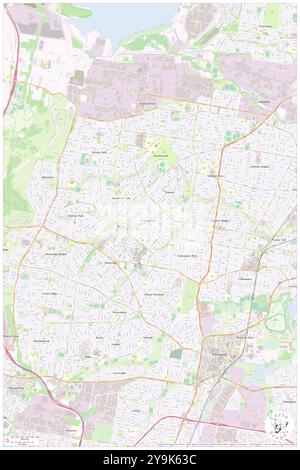 St Johns Park, Fairfield, au, Australie, Nouvelle-Galles du Sud, s 33 52' 58'', N 150 54' 6'', carte, Cartascapes carte publiée en 2024. Explorez Cartascapes, une carte qui révèle la diversité des paysages, des cultures et des écosystèmes de la Terre. Voyage à travers le temps et l'espace, découvrir l'interconnexion du passé, du présent et de l'avenir de notre planète. Banque D'Images