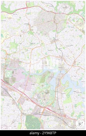 Melrose Park public School, Parramatta, au, Australie, Nouvelle-Galles du Sud, s 33 48' 54'', N 151 4' 4'', carte, Cartascapes carte publiée en 2024. Explorez Cartascapes, une carte qui révèle la diversité des paysages, des cultures et des écosystèmes de la Terre. Voyage à travers le temps et l'espace, découvrir l'interconnexion du passé, du présent et de l'avenir de notre planète. Banque D'Images