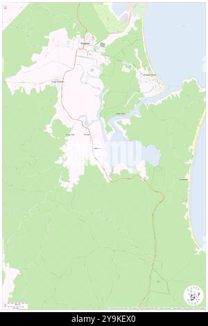 Mangrove Island, , au, Australie, Nouvelle-Galles du Sud, s 36 58' 24'', N 149 53' 4'', carte, Cartascapes carte publiée en 2024. Explorez Cartascapes, une carte qui révèle la diversité des paysages, des cultures et des écosystèmes de la Terre. Voyage à travers le temps et l'espace, découvrir l'interconnexion du passé, du présent et de l'avenir de notre planète. Banque D'Images