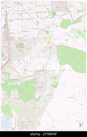 Belair Road, Mitcham, au, Australie, Australie du Sud, s 35 1' 0'', N 138 37' 0'', carte, Cartascapes carte publiée en 2024. Explorez Cartascapes, une carte qui révèle la diversité des paysages, des cultures et des écosystèmes de la Terre. Voyage à travers le temps et l'espace, découvrir l'interconnexion du passé, du présent et de l'avenir de notre planète. Banque D'Images