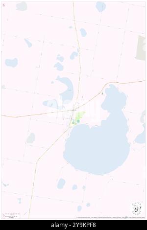 Lac Bolac, Ararat, au, Australie, Victoria, s 37 42' 45'', N 142 50' 22'', carte, Cartascapes carte publiée en 2024. Explorez Cartascapes, une carte qui révèle la diversité des paysages, des cultures et des écosystèmes de la Terre. Voyage à travers le temps et l'espace, découvrir l'interconnexion du passé, du présent et de l'avenir de notre planète. Banque D'Images