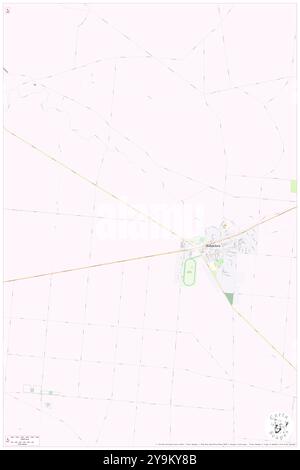 Werocata View, Wakefield, au, Australie, Australie méridionale, s 34 8' 20'', N 138 23' 40'', carte, Cartascapes carte publiée en 2024. Explorez Cartascapes, une carte qui révèle la diversité des paysages, des cultures et des écosystèmes de la Terre. Voyage à travers le temps et l'espace, découvrir l'interconnexion du passé, du présent et de l'avenir de notre planète. Banque D'Images