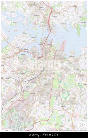 Pitt Street, ville de Sydney, au, Australie, Nouvelle-Galles du Sud, s 33 52' 57'', N 151 12' 18'', carte, Cartascapes carte publiée en 2024. Explorez Cartascapes, une carte qui révèle la diversité des paysages, des cultures et des écosystèmes de la Terre. Voyage à travers le temps et l'espace, découvrir l'interconnexion du passé, du présent et de l'avenir de notre planète. Banque D'Images