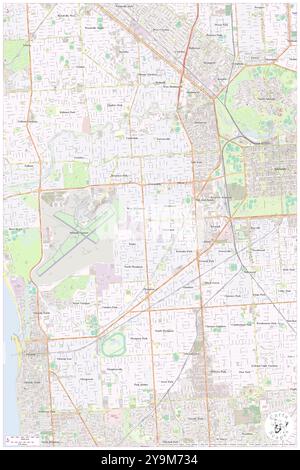 Marleston College of TAFE, City of West Torrens, au, Australia, South Australia, S 34 56' 38'', N 138 33' 18'', map, Cartascapes Map publié en 2024. Explorez Cartascapes, une carte qui révèle la diversité des paysages, des cultures et des écosystèmes de la Terre. Voyage à travers le temps et l'espace, découvrir l'interconnexion du passé, du présent et de l'avenir de notre planète. Banque D'Images