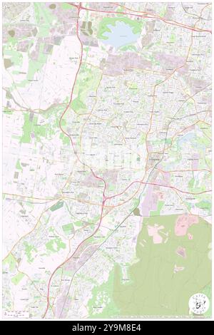 Miller, Liverpool, au, Australie, Nouvelle-Galles du Sud, s 33 55' 15'', N 150 53' 4'', carte, Cartascapes carte publiée en 2024. Explorez Cartascapes, une carte qui révèle la diversité des paysages, des cultures et des écosystèmes de la Terre. Voyage à travers le temps et l'espace, découvrir l'interconnexion du passé, du présent et de l'avenir de notre planète. Banque D'Images