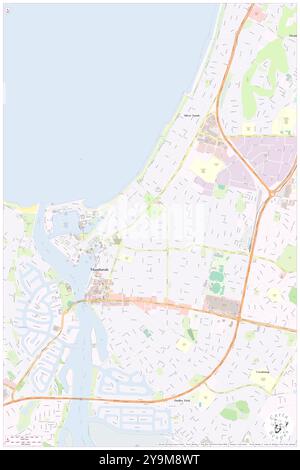 Mandurah, Mandurah, au, Australie, Australie occidentale, s 32 34' 42'', N 115 39' 55'', carte, Cartascapes carte publiée en 2024. Explorez Cartascapes, une carte qui révèle la diversité des paysages, des cultures et des écosystèmes de la Terre. Voyage à travers le temps et l'espace, découvrir l'interconnexion du passé, du présent et de l'avenir de notre planète. Banque D'Images