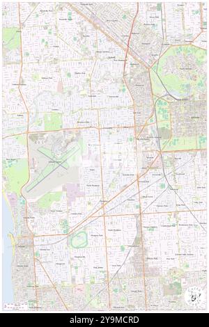 Marleston-Panorama Institute of Vocational Ed, City of West Torrens, au, Australia, South Australia, S 34 56' 38'', N 138 33' 18'', map, Cartascapes map publié en 2024. Explorez Cartascapes, une carte qui révèle la diversité des paysages, des cultures et des écosystèmes de la Terre. Voyage à travers le temps et l'espace, découvrir l'interconnexion du passé, du présent et de l'avenir de notre planète. Banque D'Images