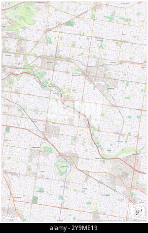 Gardiner Park, Stonnington, au, Australie, Victoria, s 37 51' 4'', N 145 2' 54'', carte, Cartascapes carte publiée en 2024. Explorez Cartascapes, une carte qui révèle la diversité des paysages, des cultures et des écosystèmes de la Terre. Voyage à travers le temps et l'espace, découvrir l'interconnexion du passé, du présent et de l'avenir de notre planète. Banque D'Images