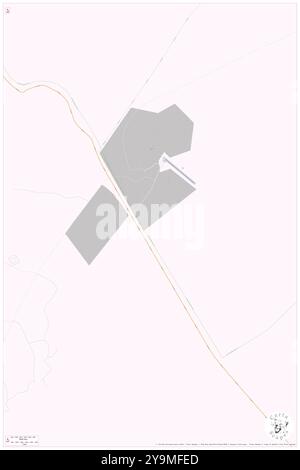 Tanami, désert central, au, Australie, territoire du Nord, s 19 58' 59'', N 129 43' 0'', carte, Cartascapes carte publiée en 2024. Explorez Cartascapes, une carte qui révèle la diversité des paysages, des cultures et des écosystèmes de la Terre. Voyage à travers le temps et l'espace, découvrir l'interconnexion du passé, du présent et de l'avenir de notre planète. Banque D'Images