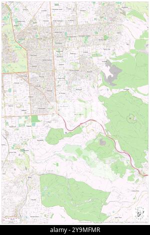 Mount Osmond, Burnside, au, Australie, Australie méridionale, s 34 57' 46'', N 138 39' 23'', carte, Cartascapes carte publiée en 2024. Explorez Cartascapes, une carte qui révèle la diversité des paysages, des cultures et des écosystèmes de la Terre. Voyage à travers le temps et l'espace, découvrir l'interconnexion du passé, du présent et de l'avenir de notre planète. Banque D'Images