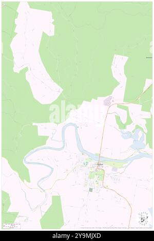 Glenduart, Eurobodalla, au, Australie, Nouvelle-Galles du Sud, s 35 52' 59'', N 150 4' 0'', carte, Cartascapes carte publiée en 2024. Explorez Cartascapes, une carte qui révèle la diversité des paysages, des cultures et des écosystèmes de la Terre. Voyage à travers le temps et l'espace, découvrir l'interconnexion du passé, du présent et de l'avenir de notre planète. Banque D'Images